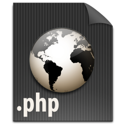 File PHP