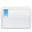 Folder Favorite Alt icon