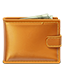 Leather Wallet icon