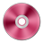 Pink Metallic CD-48