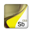 Adobe SB CS3 icon