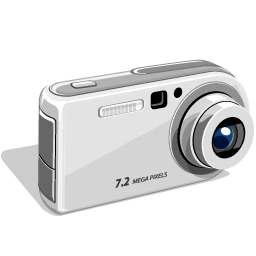 Camera-256