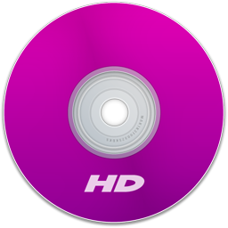 HD Purple-256