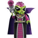 Lego Alien Lord-128