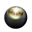 Bitcomet Gold icon