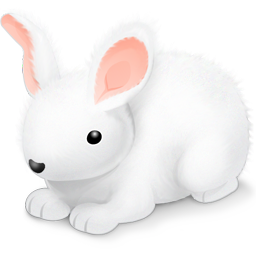 Bunny-256
