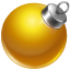 Ball Yellow 2 icon