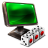 My Network Dice Mahjong-48