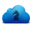 Cloud Gamecenter icon