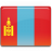 Mongolia Flag-48