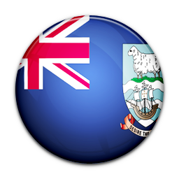 Flag of Falkland Islands
