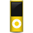 iPod Nano Yellow-48