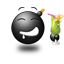 Cocktail Smile icon