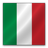 Italy flag-48