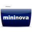 Mininova Colorflow icon