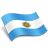 Argentina Flag-48