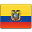 Ecuador Flag-32
