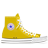 Converse Yellow-48