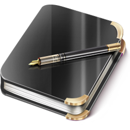 Elegant  Notebook