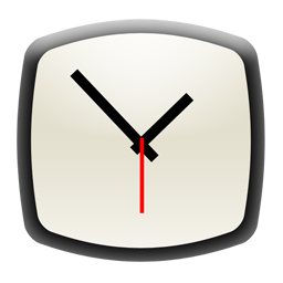Android Clock-256