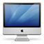 iMac 2007 icon
