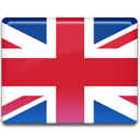 United Kingdom Flag-128