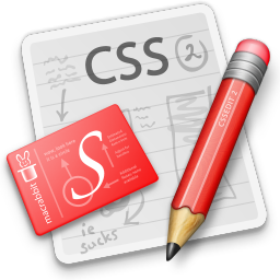 CSS edit
