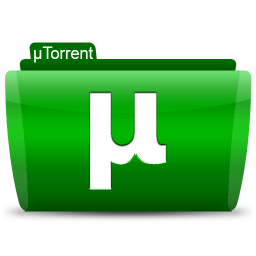 uTorrent Colorflow-256
