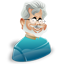 George Lucas icon
