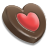 Chocolate Heart-48