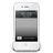 White Apple iPhone iOS-48