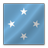 Micronesia Flag-48