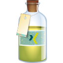 Xing Bottle-128