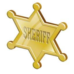 Sheriff-256