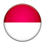 Flag of Monaco icon