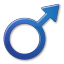 Sex Male icon