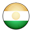 Flag of Niger-32