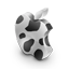 Mac cow icon