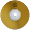 Apple LightScribe-128
