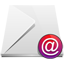 E mail icon