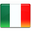 Italy flag-64