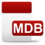 Mdb icon