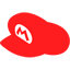 Mario Hat-64