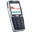 Nokia E70 front-32