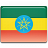 Ethiopia Flag-48