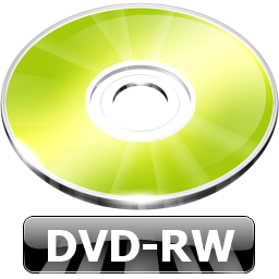 DVD-RW-256