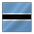 Botswana Flag-48
