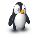 Penguine-128