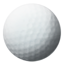 Golf ball-128