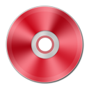 Red Metallic CD-128